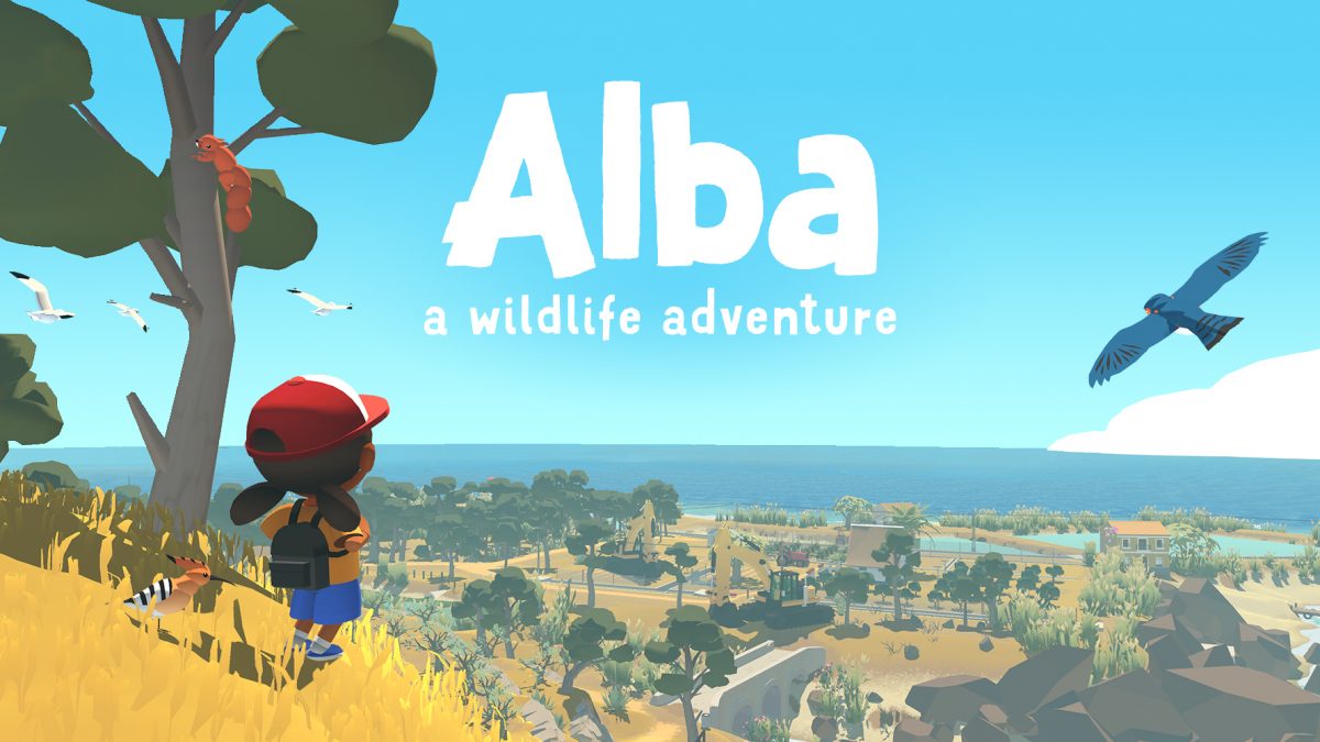 Alba: una aventura mediterranea